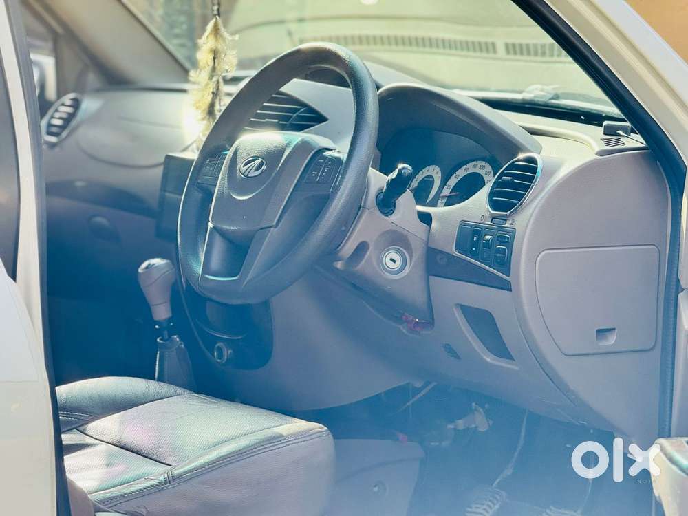 Mahindra Xylo H9 Bs Iv, 2014, Diesel
