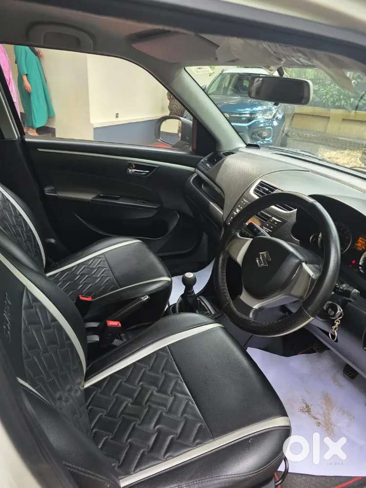 Maruti Suzuki Swift 2015 Petrol,new Tyres