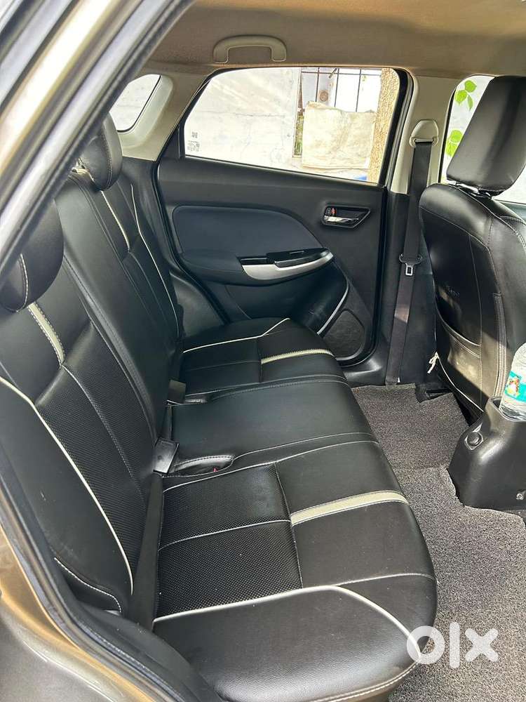 Maruti Suzuki Baleno 2020 Petrol Good Condition