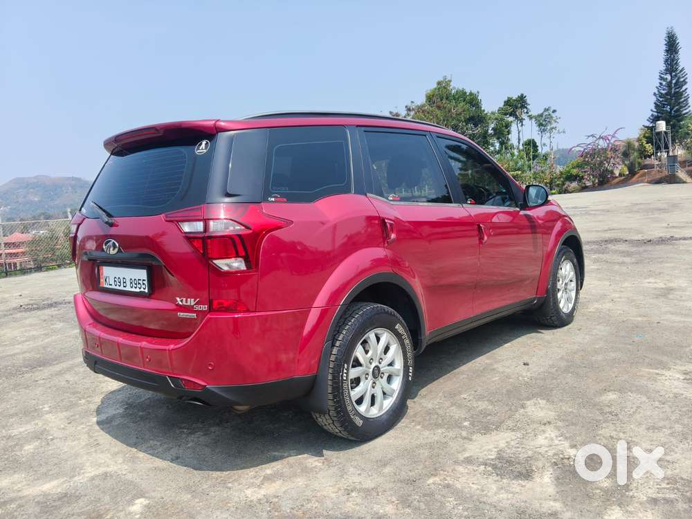 Mahindra Renault Logan, 2019, Diesel