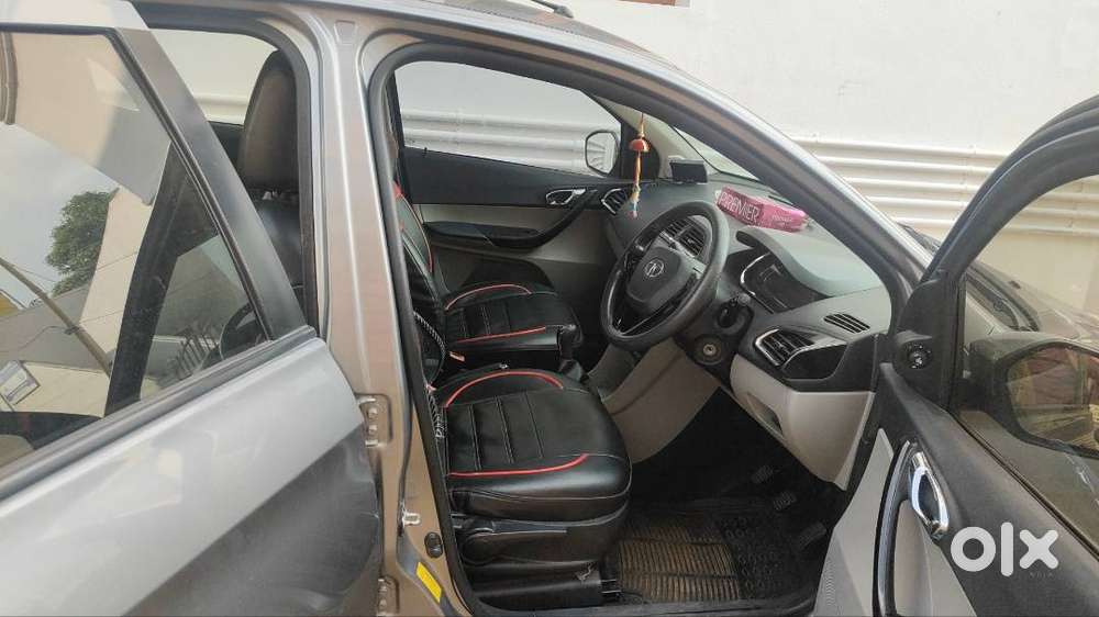 Tata Tiago Xza Plus 2019