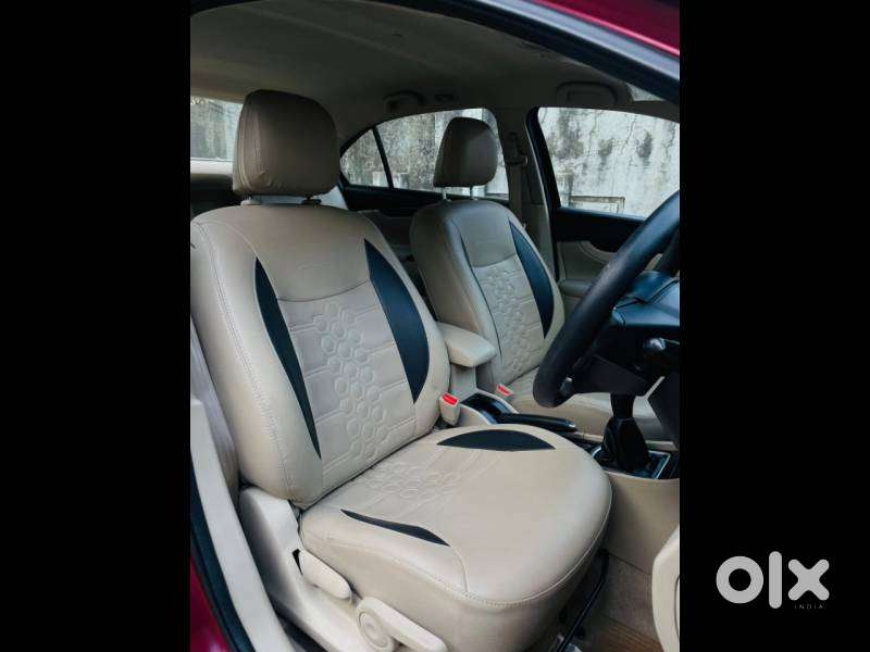 Maruti Suzuki Ciaz Zdi Shvs, 2017, Diesel