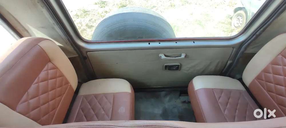 Mahindra Bolero 2012 Diesel