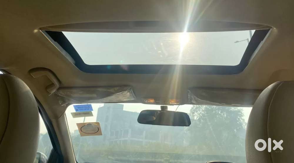 Honda City I-vtec Vx, 2015, Petrol