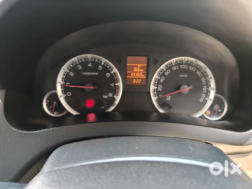 Maruti Suzuki Swift Dzire 1.3 Vxi, 2013, Petrol