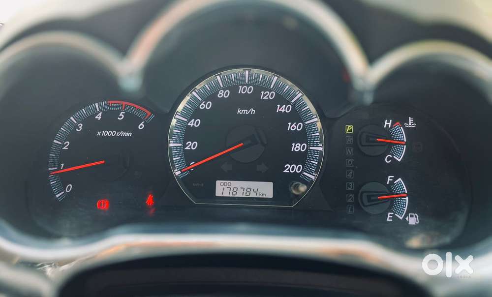 Toyota Fortuner 4x4 At, 2015, Diesel