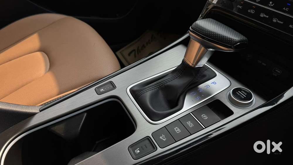 Hyundai Alcazar 1.5 Signature (o) Diesel At 6 Str, 2024, Diesel