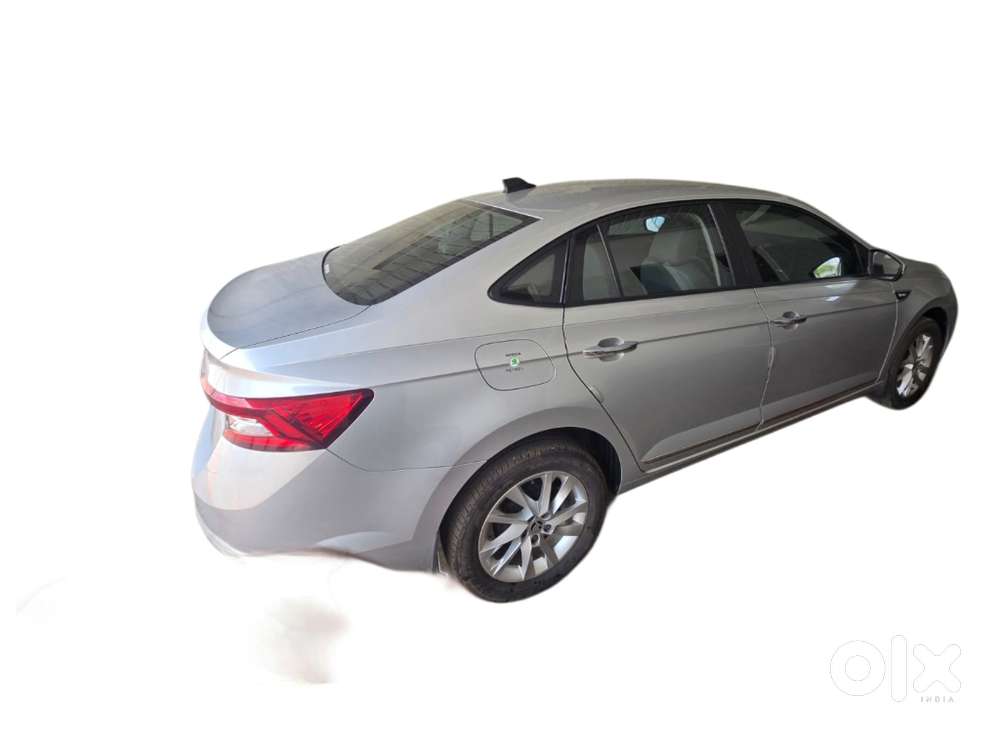Skoda Slavia 1.0 Ambition Tsi, 2024, Petrol
