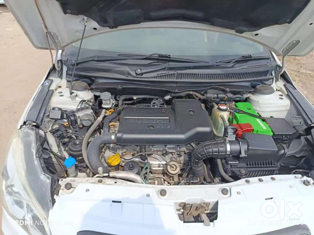 Maruti Suzuki Ciaz 2016