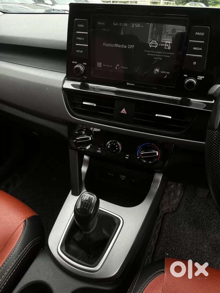 Kia Seltos Htk D, 2023, Diesel