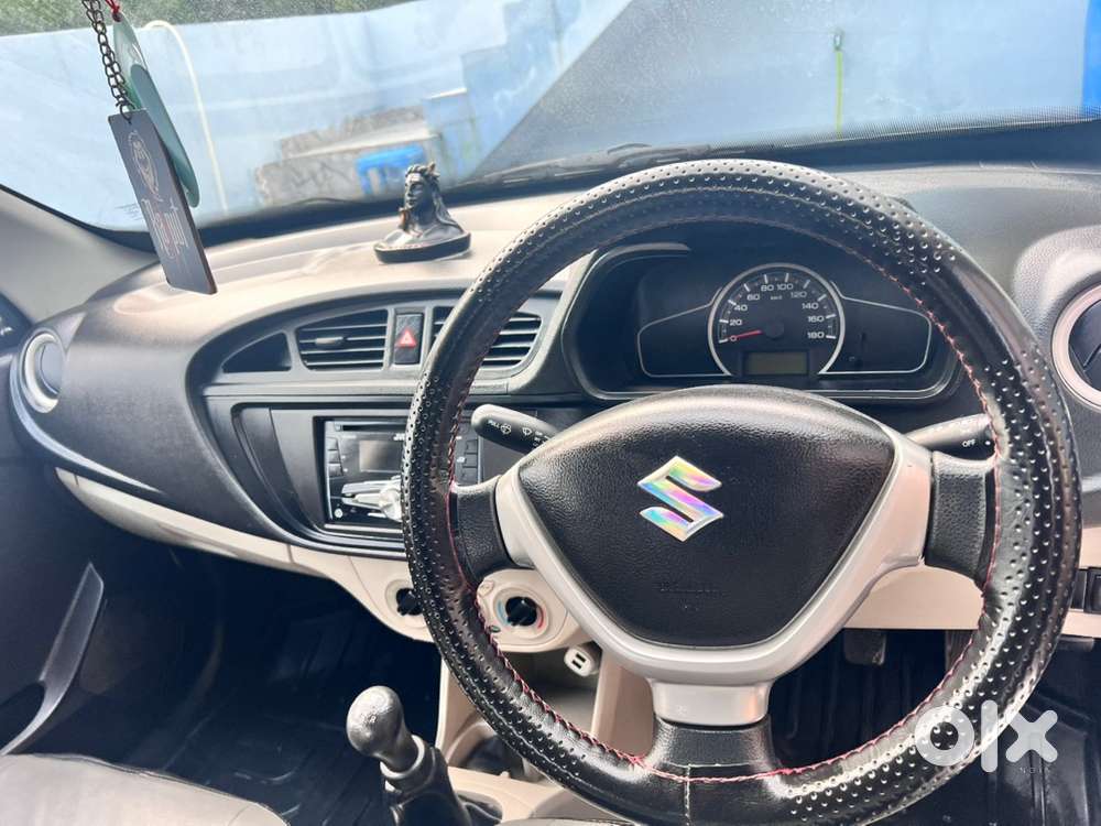 Maruti Suzuki Alto 800 Petrol Good Condition