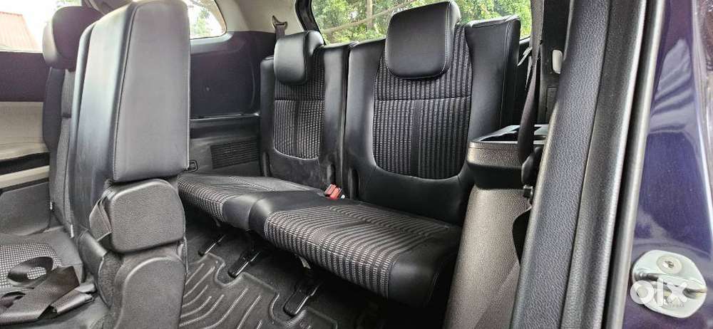 Kia Carens Prestige Plus Diesel, 2022, Diesel