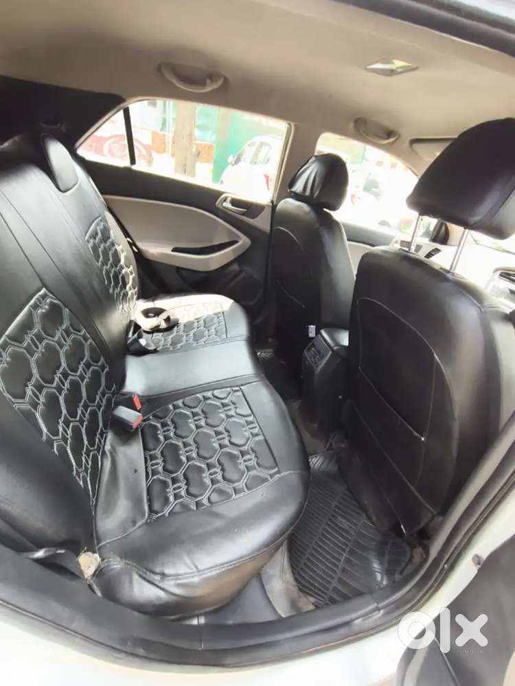 Hyundai I20 Magna 2018 Petrol Manual