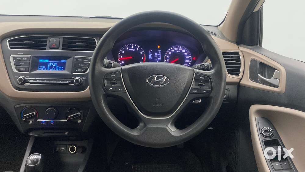 Hyundai Elite I20 1.2 Magna Plus, 2019, Petrol