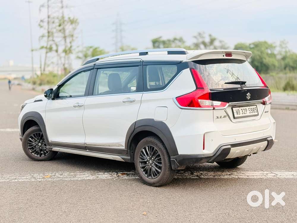 Maruti Suzuki Xl6 1.5 Zeta Mt, 2021, Petrol