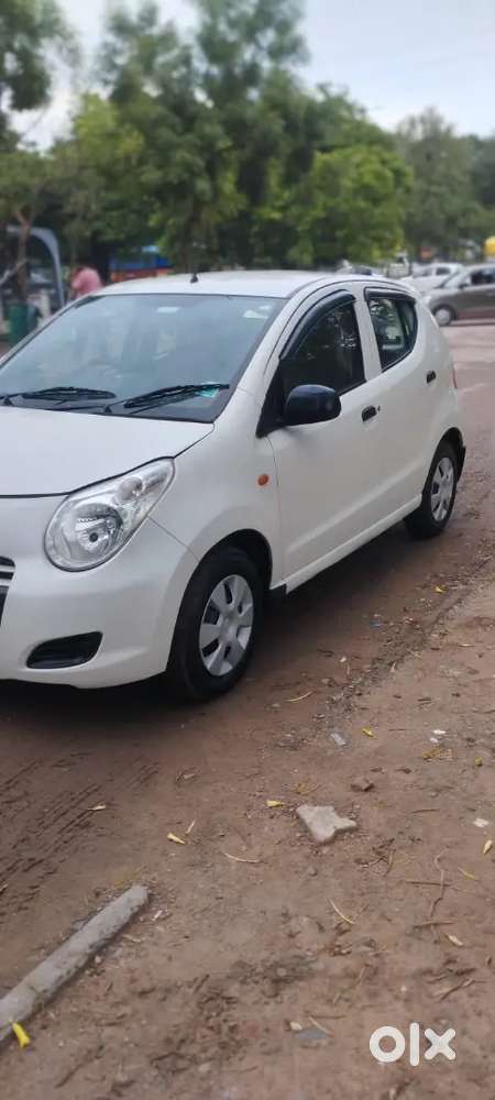 Hyundai I10 2011 Petrol 81000 Km Driven
