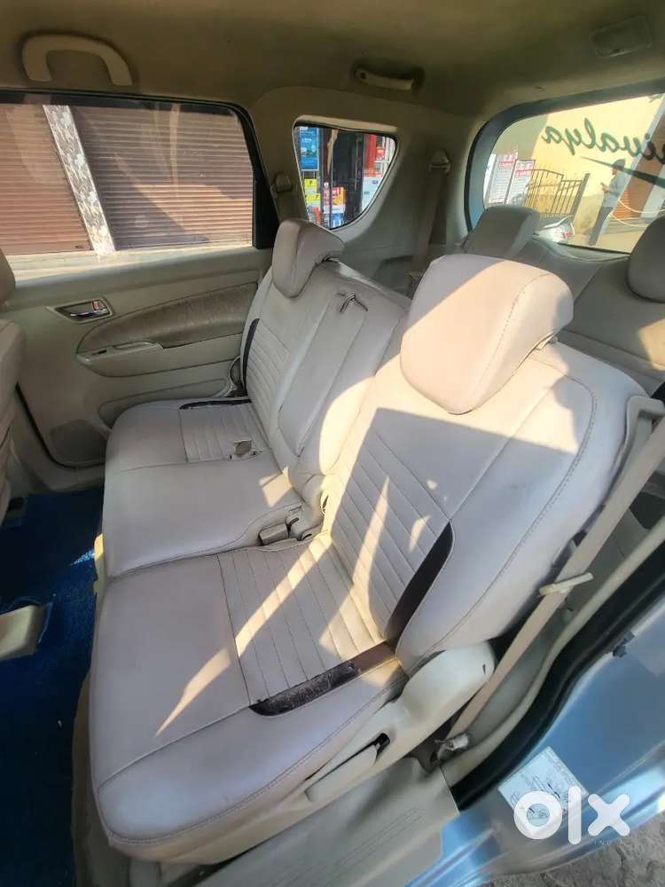 Showroom Condition Ertiga For Sale