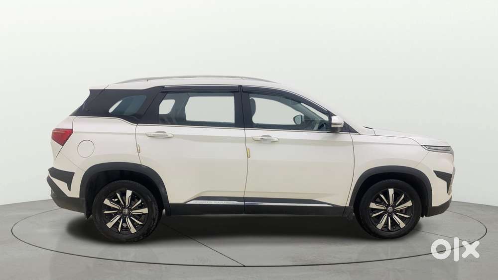 Mg Hector 2.0 Sharp Diesel, 2019, Diesel