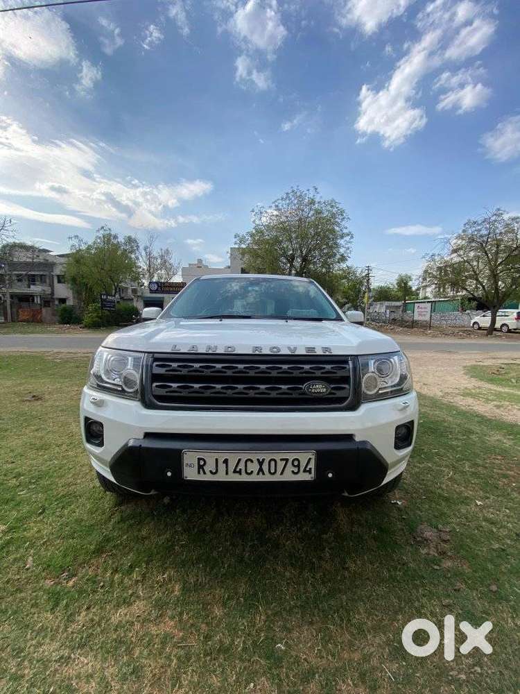 Land Rover Freelander 2 Hse, 2014, Diesel