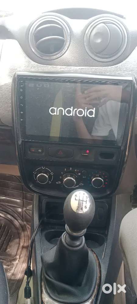 Renault Duster 2014