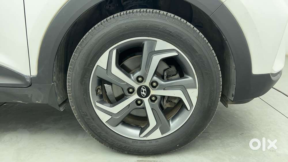 Hyundai Creta 1.6 Sx At Crdi, 2019, Diesel