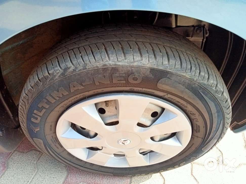 Maruti Suzuki Wagon R Cng Lxi, 2021, Cng & Hybrids