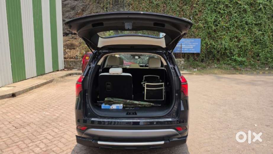 Mahindra Xuv700 2.2 Ax 7 Diesel Mt Str, 2022, Diesel