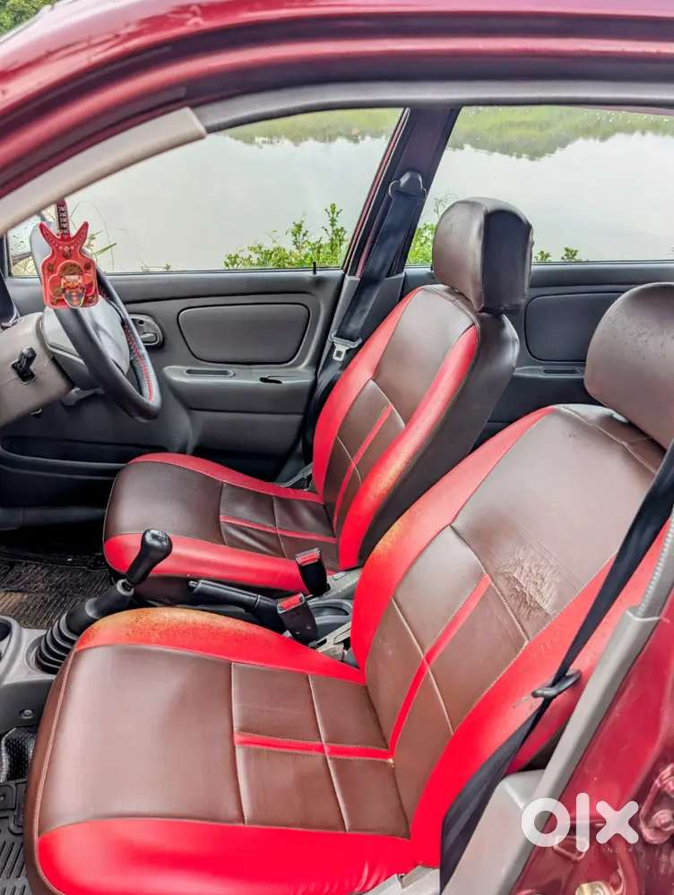 Well-maintained Maruti Alto 2007