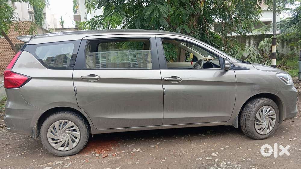 Toyota Rumion S Mt, 2025, Petrol