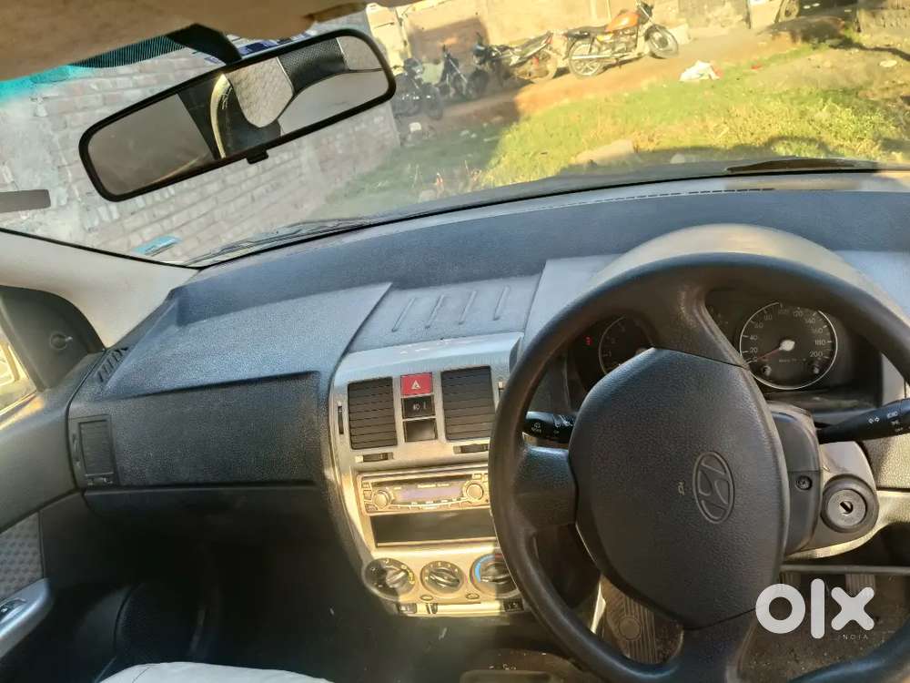 Hyundai Gets Prime Dls 2007 Model