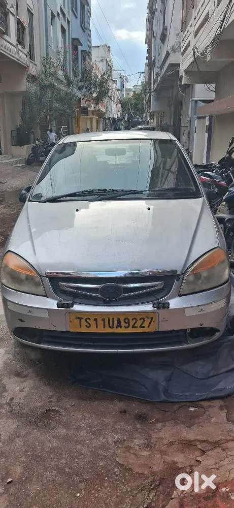 Tata Indica Ev2 2016 Diesel Manual