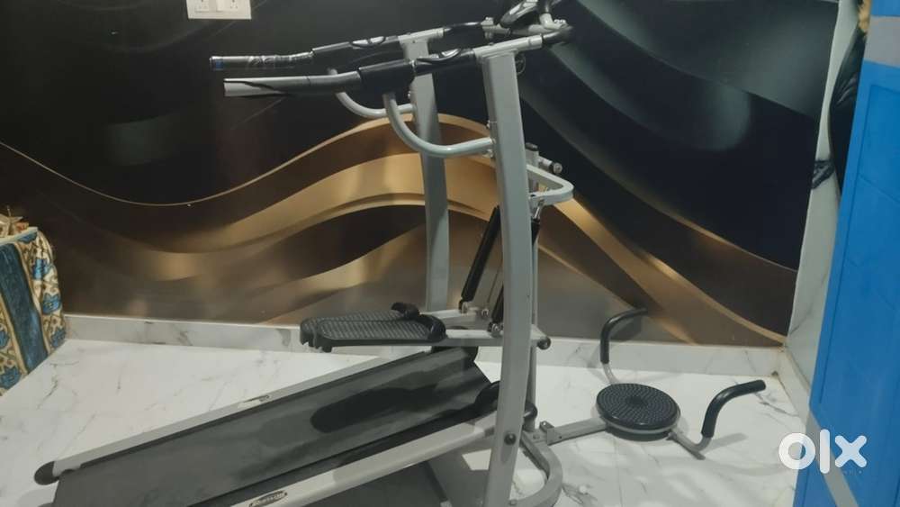 Want to sell Treadmill