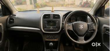 V. Brezza Vxi + 2022 ( Brand New Condition )