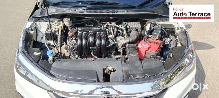 Honda City 1.5 Hybrid Ehev Zx, 2022, Petrol