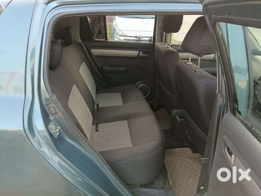 Maruti Suzuki Swift Ddis Vdi, 2009, Diesel