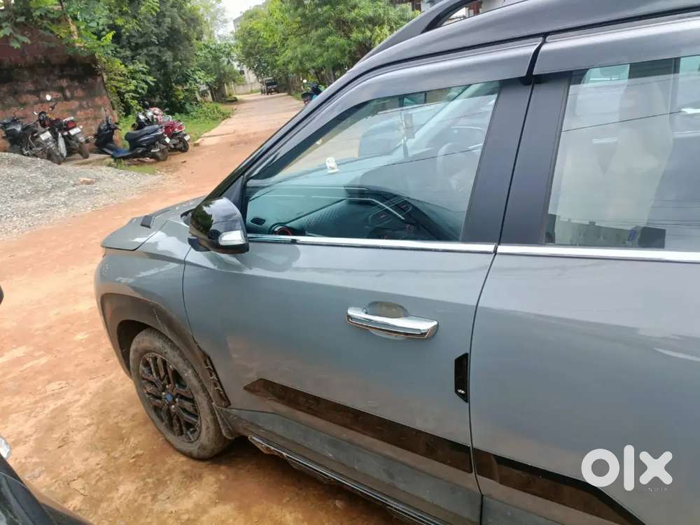 Hyundai Exter 2025 Variant Sx