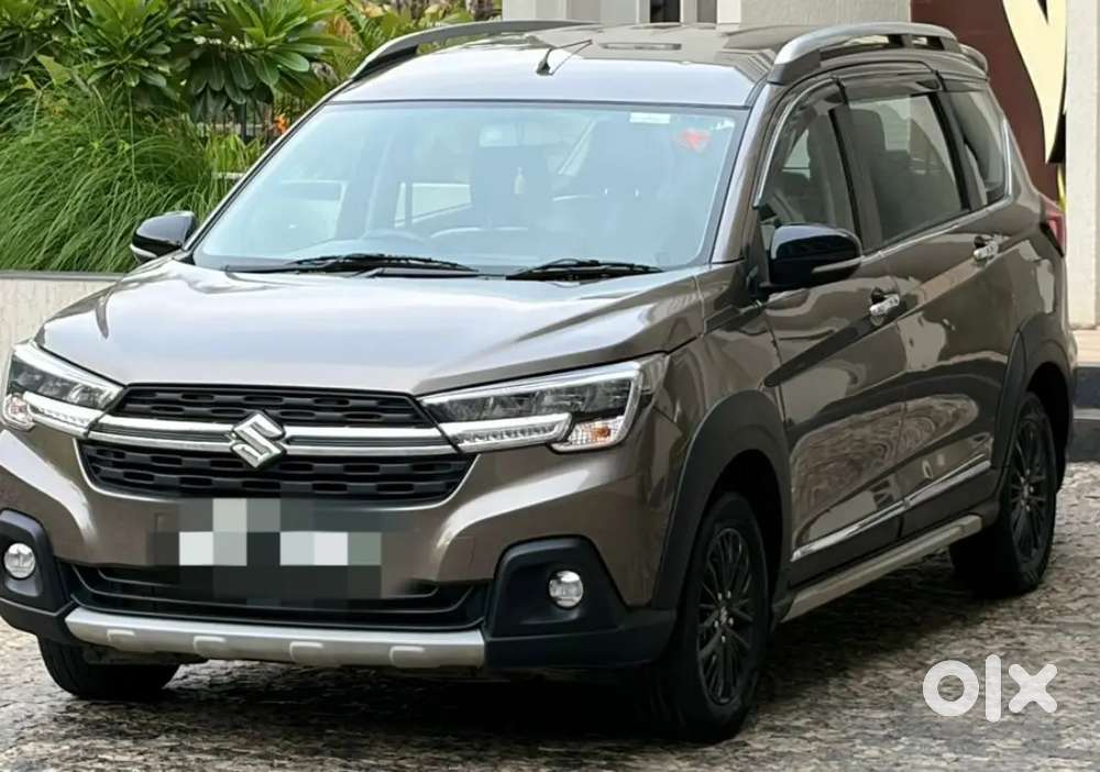 Maruti Suzuki Xl6 2020