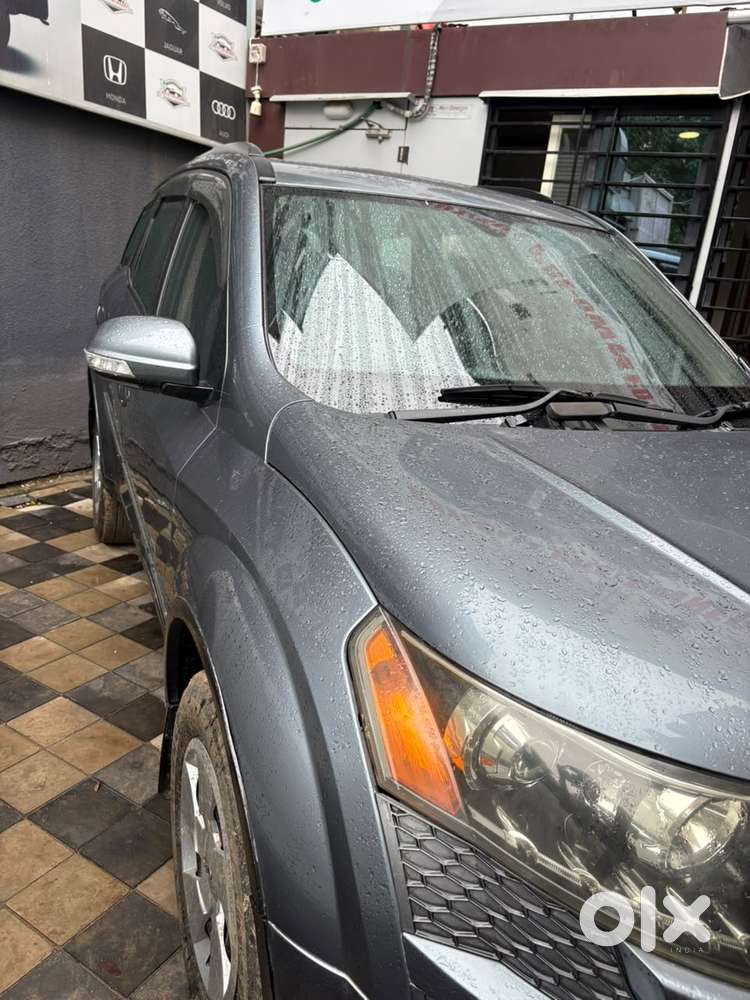 Mahindra Xuv500 W6 2wd, 2014, Diesel