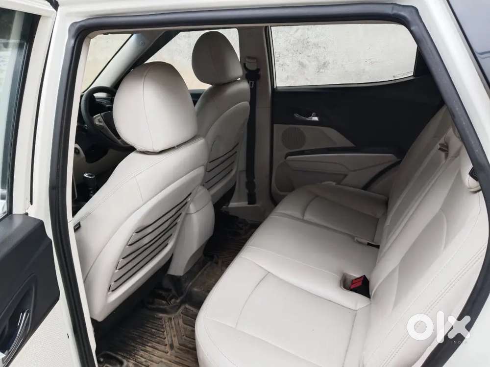 Mahindra Xuv300 2021 1st Owner