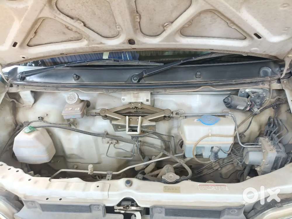 Maruti Suzuki Eeco 2022 Cng & Hybrids 109000 Km Driven
