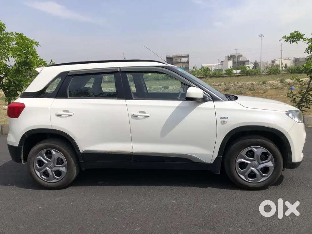 All Original Sealed Engine Car