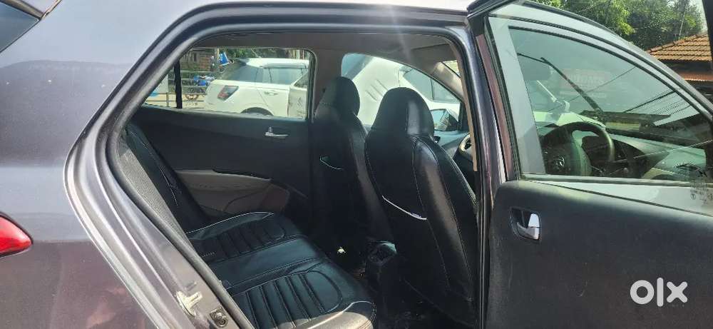 Good Condition, 2015 Make 2016 Registration, Neat And Clean.
