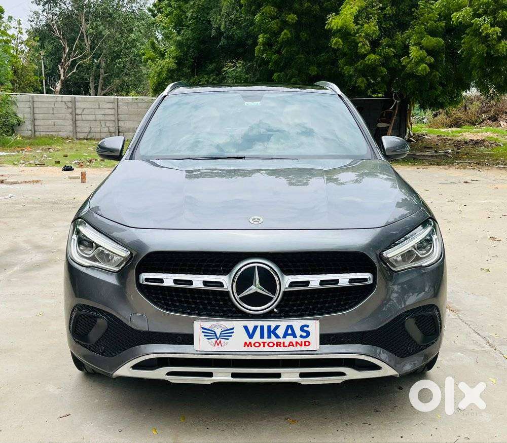 Mercedes-benz Gla 220d, 2023, Diesel