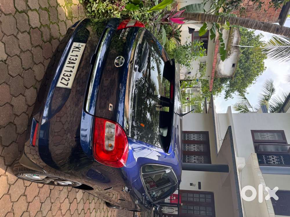 Toyota Glanza-2021-manual-petrol