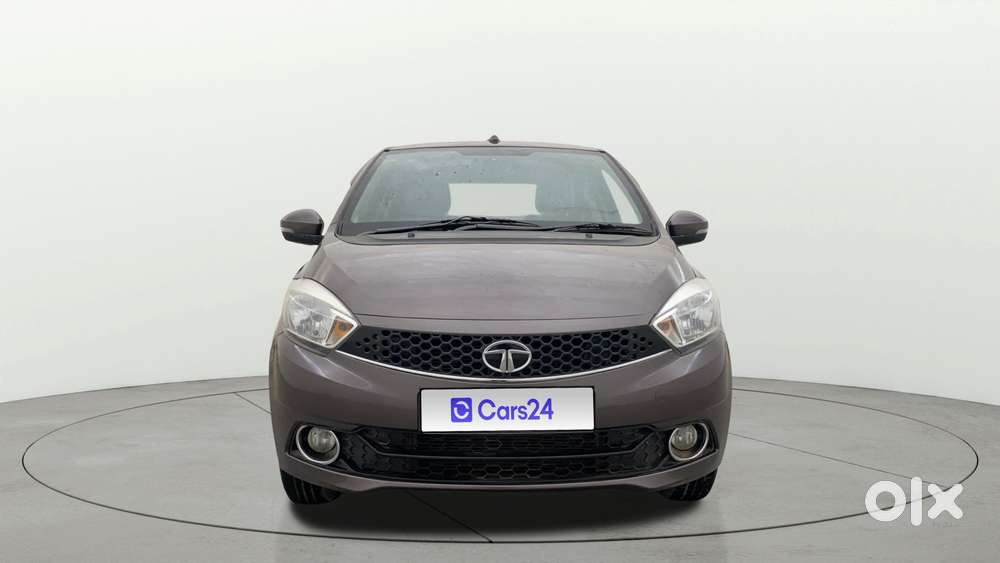 Tata Tiago 1.2 Revotron Xz, 2017, Petrol