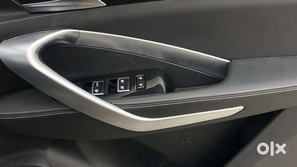 Mg Hector 1.5 Hybrid Sharp, 2020, Petrol