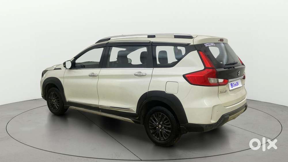 Maruti Suzuki Xl6 Alpha At, 2019, Petrol