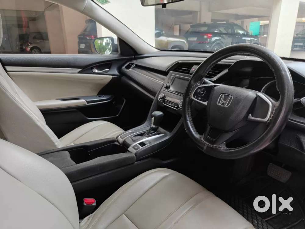 Honda Civic V, 2019, Petrol
