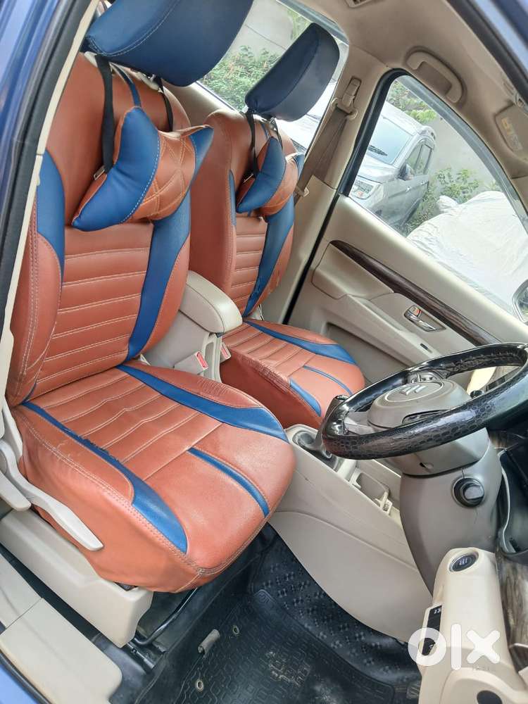 Maruti Suzuki Ertiga Zdi+ Shvs, 2019, Diesel