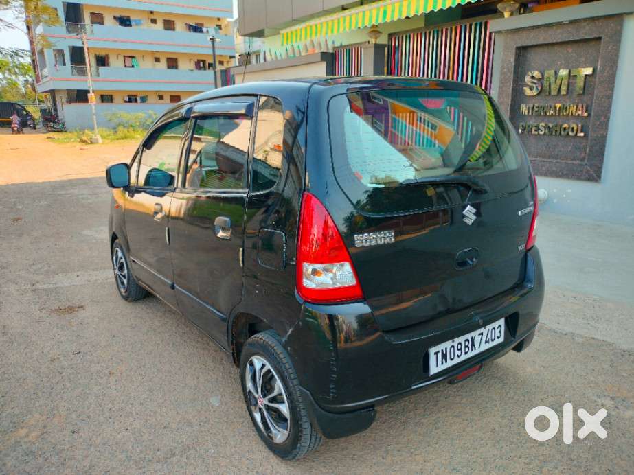 Maruti Suzuki Zen Estilo Lxi Bs Iv, 2011, Petrol